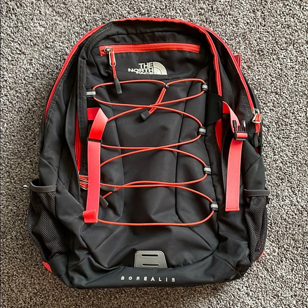 The North Face Borealis Backpack